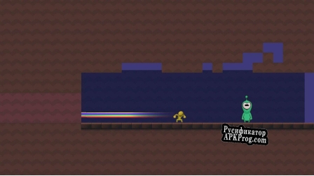 Русификатор для Away Monsters