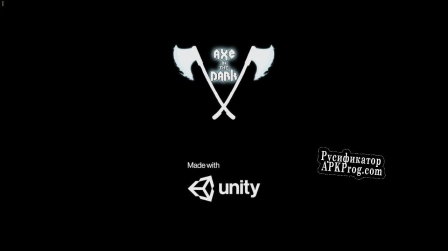 Русификатор для Axe in the Dark