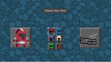 Русификатор для Axes and Arrows