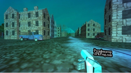 Русификатор для Azy