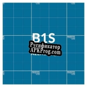 Русификатор для B1S