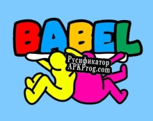 Русификатор для Babel (filippotonietto)