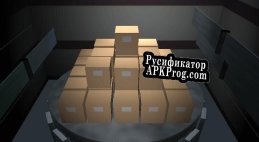 Русификатор для Baby In The Garbage
