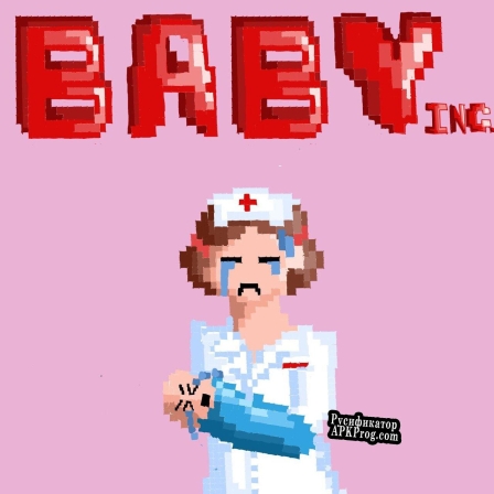 Русификатор для Baby inc.