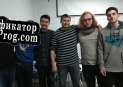 Русификатор для Back Home Again