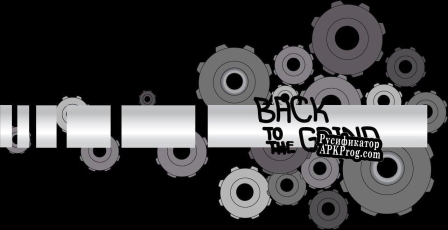Русификатор для Back To the Grind