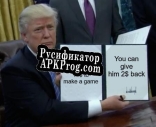 Русификатор для Backrooms (alpha 0.1)