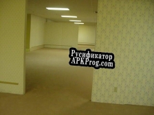 Русификатор для Backrooms Prototype (Vectorr12)