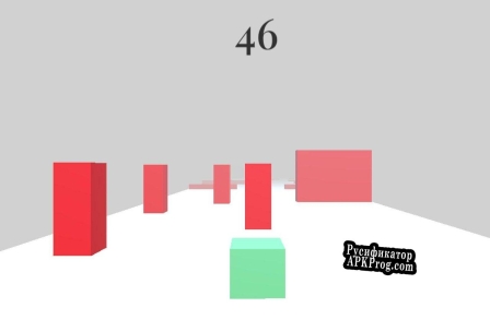 Русификатор для Backwards (dev upload)