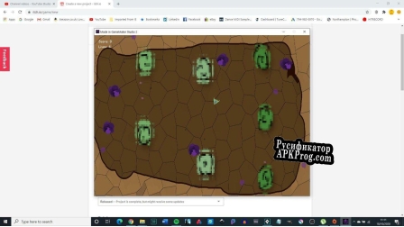 Русификатор для Bad cabbage on the run