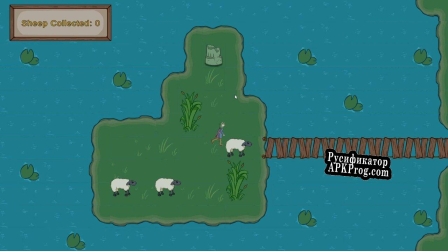 Русификатор для Bad Shepherd