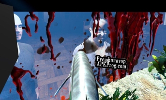 Русификатор для Bakers Aquarium