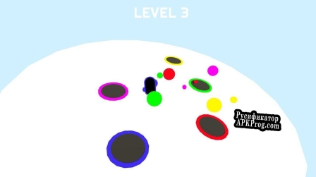 Русификатор для Balance Board (Nichola Humphreys)