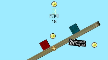 Русификатор для Balance Board