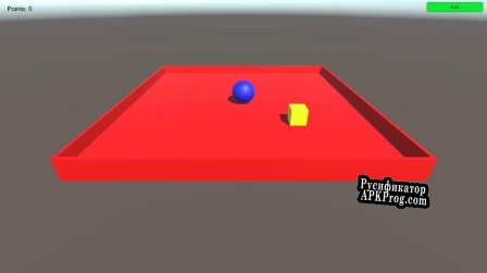 Русификатор для Balance (itch) (Bardon)