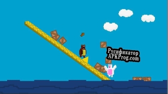 Русификатор для Balancing Bears (kvvkn)