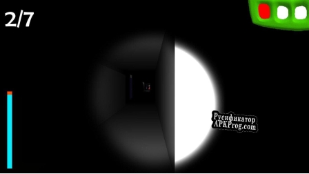 Русификатор для Baldis Dark School