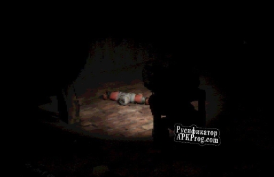 Русификатор для bAlive