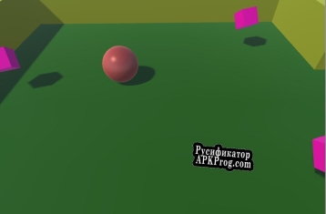 Русификатор для ball and roll
