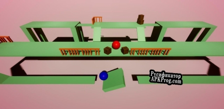 Русификатор для Ball Battleground