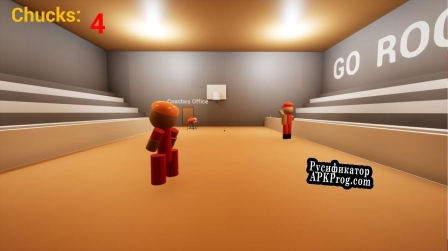 Русификатор для Ball Chuck 3D (Early Access)