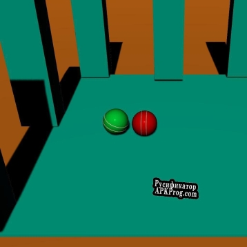 Русификатор для Ball Clash