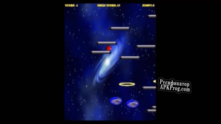 Русификатор для ball fall