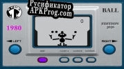 Русификатор для Ball (itch) (Neda Games)