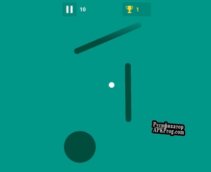 Русификатор для Ball Pass (Reazy)