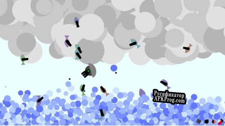 Русификатор для Ball Pit Battle Ship