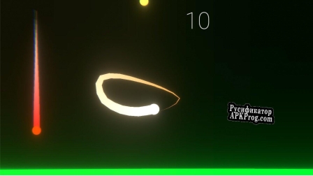 Русификатор для Ball Up v0.1