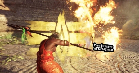 Русификатор для BALLAD OF THE ASURA DEMO FILE