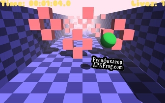 Русификатор для BallBall Babbaballoo