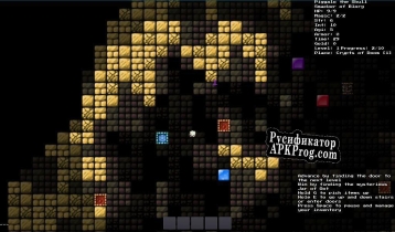 Русификатор для Ballcraft