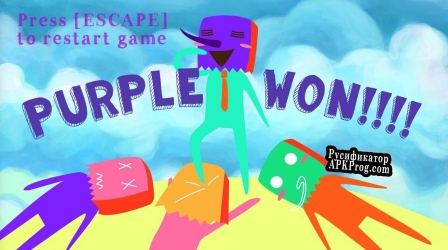 Русификатор для Balloon Pop (itch)
