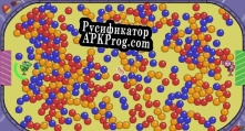 Русификатор для Ballpit Derby