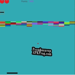 Русификатор для Balls pong