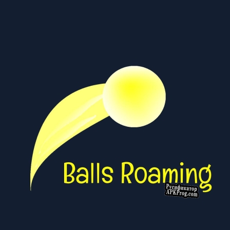 Русификатор для Balls Roaming