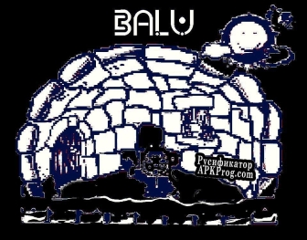 Русификатор для BALU (Morgot)
