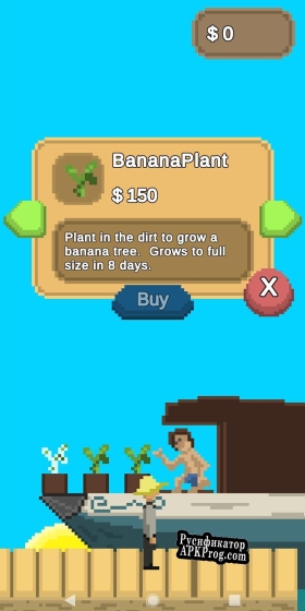 Русификатор для Bananas Beta