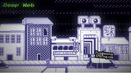 Русификатор для Baobabs Mausoleum Grindhouse Edition Country of Woods and Creepy Tales