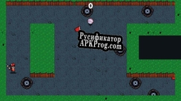 Русификатор для Baseball Adventure