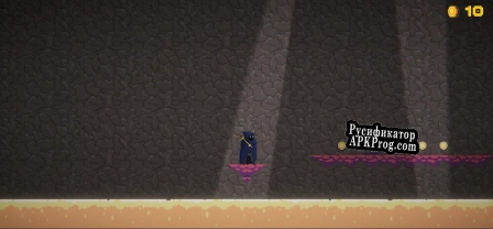 Русификатор для Basic Platformer (Rayan Aziz)