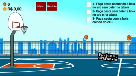Русификатор для Basketball (Basquete)