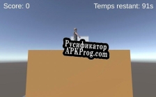 Русификатор для BasketBoomEggs