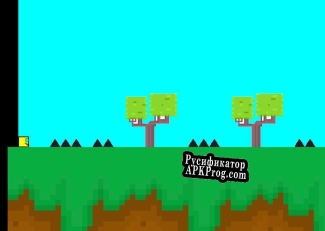 Русификатор для BastardCubes Tech Demo
