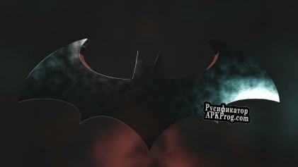 Русификатор для Batman Arkham City Go