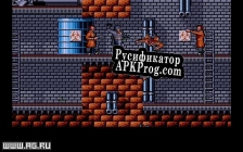 Русификатор для Batman The Movie