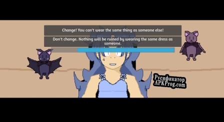 Русификатор для Bats Help Prom