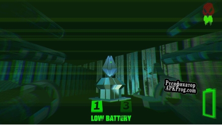 Русификатор для BATTERY BLASTER